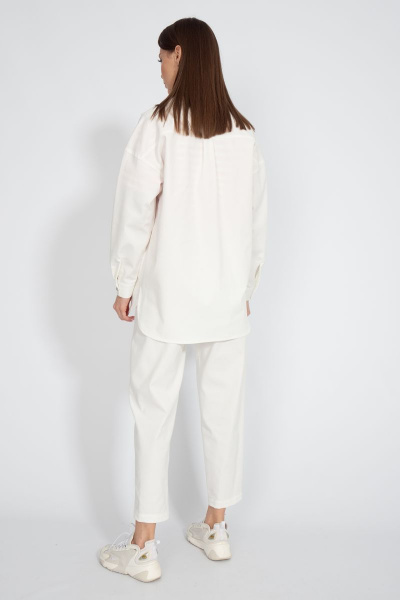 Брюки, рубашка Kivviwear 41004101.08 - фото 13