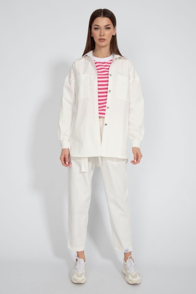 Брюки, рубашка Kivviwear 41004101.08 - фото 11