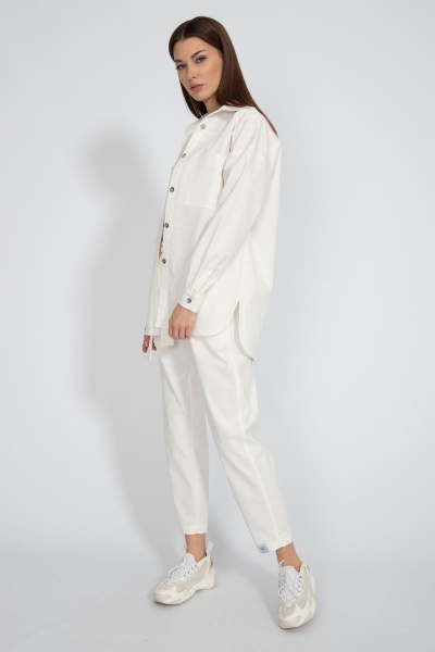 Брюки, рубашка Kivviwear 41004101.08 - фото 10