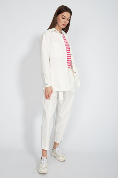 Брюки, рубашка Kivviwear 41004101.08 - фото 9