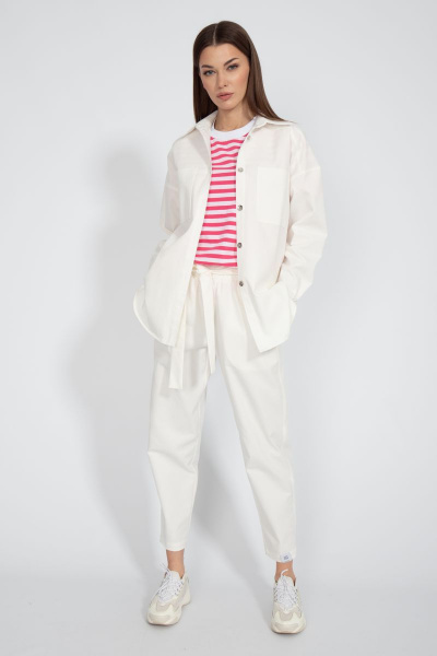 Брюки, рубашка Kivviwear 41004101.08 - фото 8