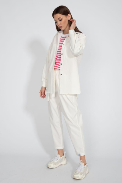 Брюки, рубашка Kivviwear 41004101.08 - фото 7