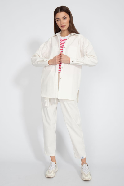 Брюки, рубашка Kivviwear 41004101.08 - фото 5