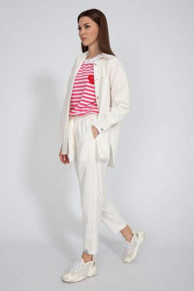 Брюки, рубашка Kivviwear 41004101.08 - фото 3