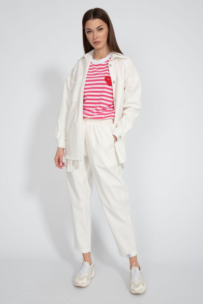 Брюки, рубашка Kivviwear 41004101.08 - фото 2