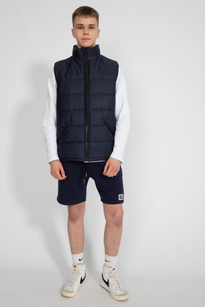 Жилет Kivviwear 1003.08 - фото 14