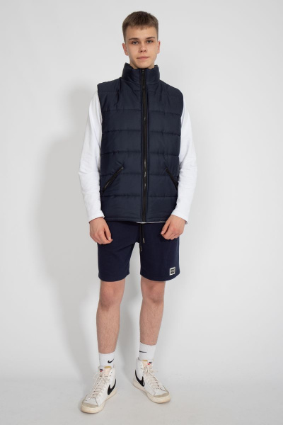 Жилет Kivviwear 1003.08 - фото 13