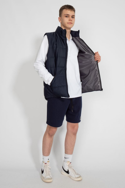 Жилет Kivviwear 1003.08 - фото 12