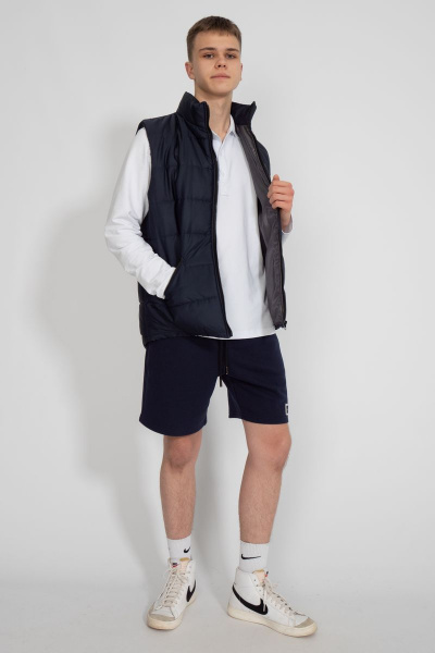 Жилет Kivviwear 1003.08 - фото 11