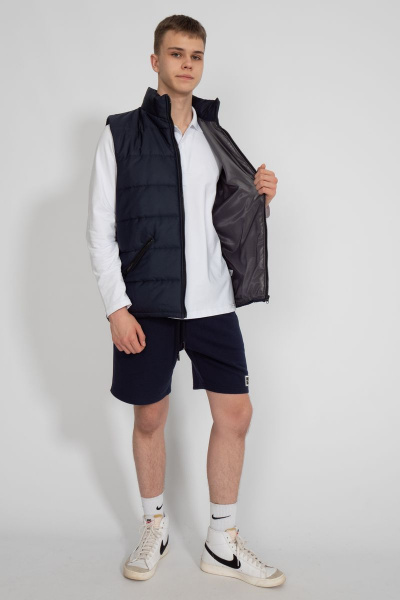 Жилет Kivviwear 1003.08 - фото 10