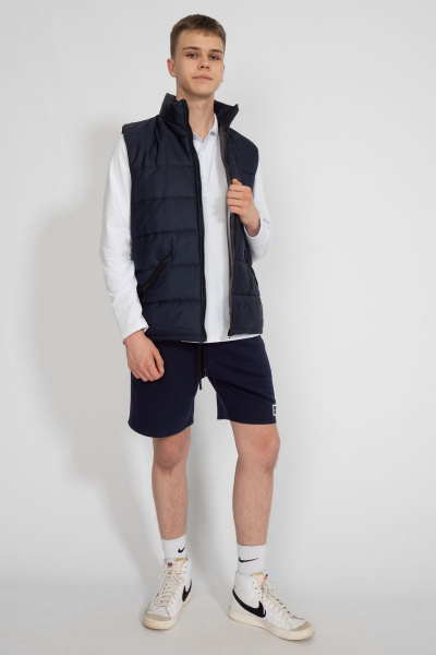 Жилет Kivviwear 1003.08 - фото 9