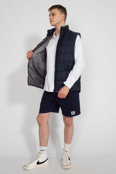 Жилет Kivviwear 1003.08 - фото 8