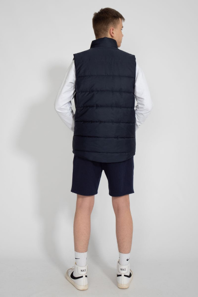 Жилет Kivviwear 1003.08 - фото 6