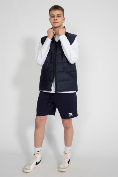 Жилет Kivviwear 1003.08 - фото 5