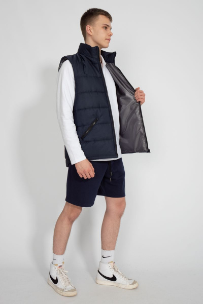 Жилет Kivviwear 1003.08 - фото 4