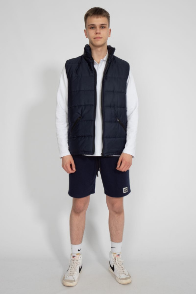 Жилет Kivviwear 1003.08 - фото 2