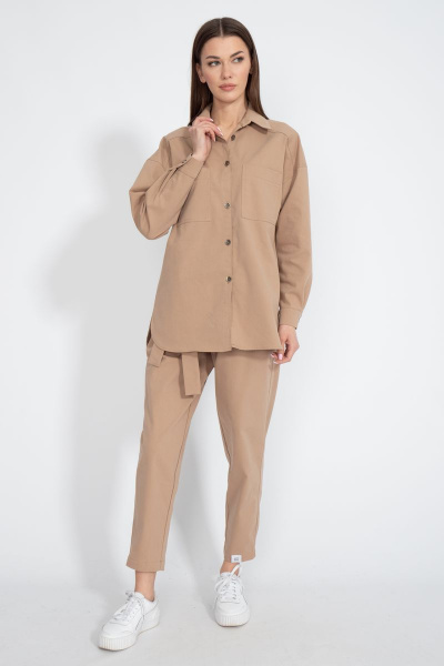 Брюки Kivviwear 4101.09 - фото 8