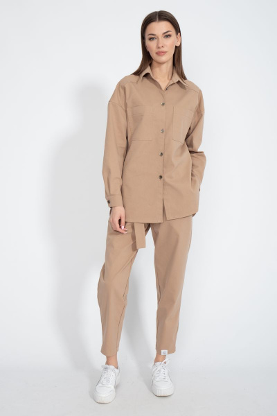 Брюки Kivviwear 4101.09 - фото 5