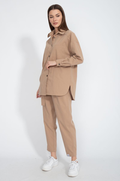 Брюки Kivviwear 4101.09 - фото 3