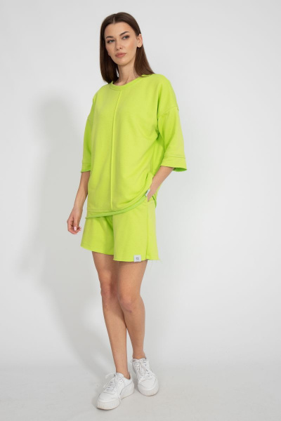 Джемпер, шорты Kivviwear 40194018.17 - фото 1