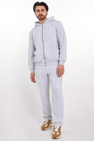 Брюки, худи GO M3033/50-04.182-188 - фото 1