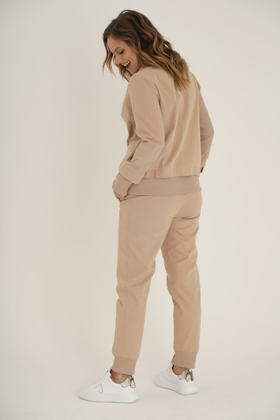 Брюки, жакет Fantazia Mod 4452 - фото 2