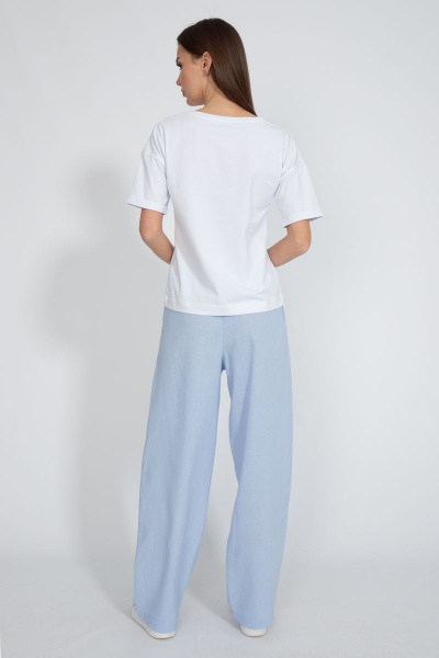 Футболка Kivviwear 4026.104 - фото 11