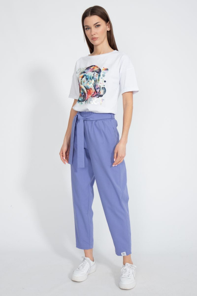 Футболка Kivviwear 4026.104 - фото 3