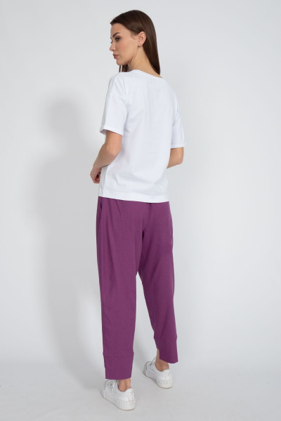 Футболка Kivviwear 4026.105 - фото 8