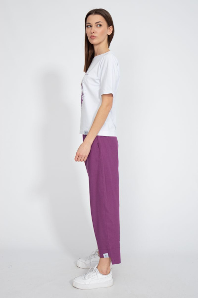 Футболка Kivviwear 4026.105 - фото 7