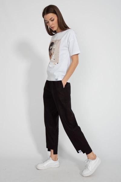 Футболка Kivviwear 4026.110 - фото 9