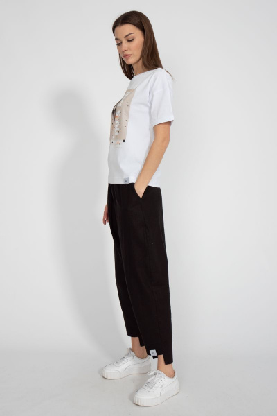 Футболка Kivviwear 4026.110 - фото 8