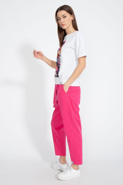 Футболка Kivviwear 4026.111 - фото 8