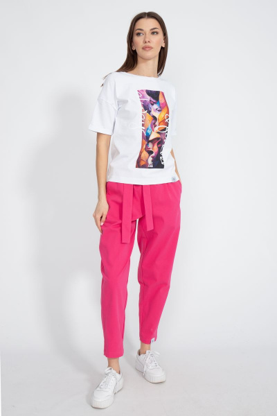 Футболка Kivviwear 4026.111 - фото 3