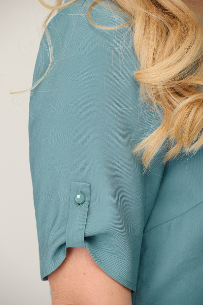 Платье Algranda А3877-с - фото 4