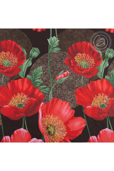 Наволочка, пододеяльник, простыня АРТПОСТЕЛЬ 909 фламенко - фото 4