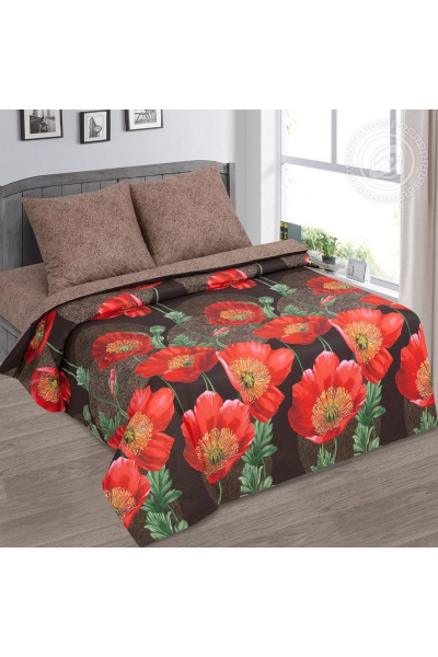 Наволочка, пододеяльник, простыня АРТПОСТЕЛЬ 909 фламенко - фото 1