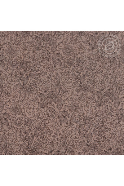 Наволочка, пододеяльник, простыня АРТПОСТЕЛЬ 909 фламенко - фото 3