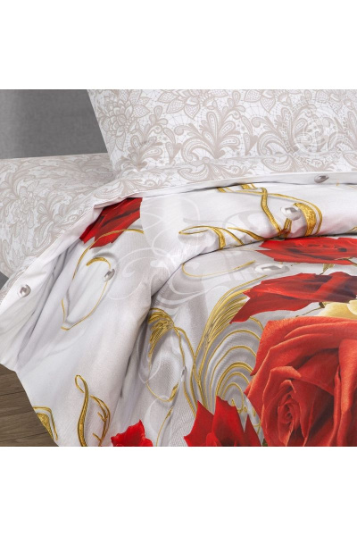 Наволочка, пододеяльник, простыня АРТПОСТЕЛЬ 900 каприз - фото 6