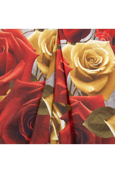 Наволочка, пододеяльник, простыня АРТПОСТЕЛЬ 900 каприз - фото 4