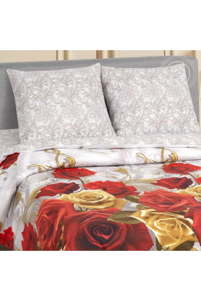 Наволочка, пододеяльник, простыня АРТПОСТЕЛЬ 900 каприз - фото 2