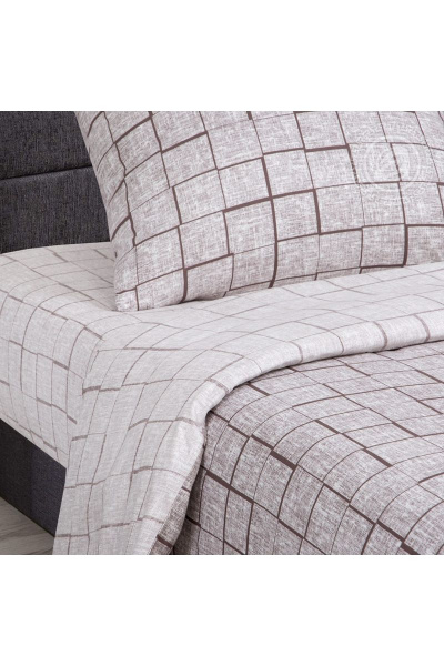 Наволочка, пододеяльник, простыня АРТПОСТЕЛЬ 500 виши - фото 6