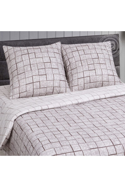 Наволочка, пододеяльник, простыня АРТПОСТЕЛЬ 500 виши - фото 2