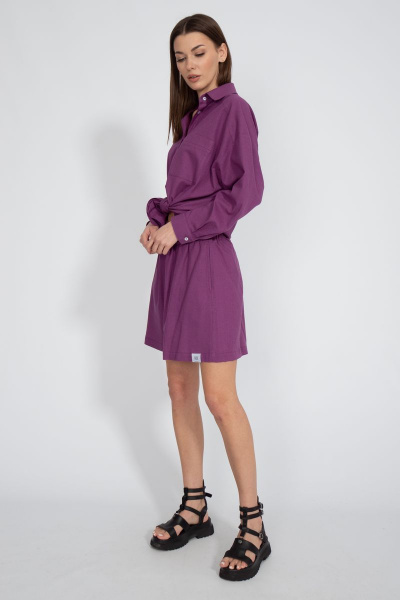 Рубашка Kivviwear 4073.16 - фото 12