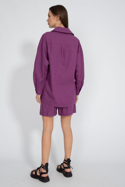 Рубашка Kivviwear 4073.16 - фото 9