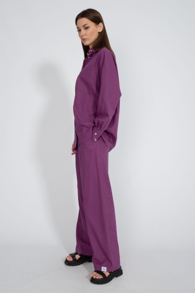 Рубашка Kivviwear 4073.16 - фото 4