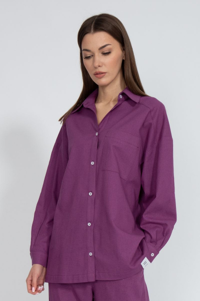 Рубашка Kivviwear 4073.16 - фото 1