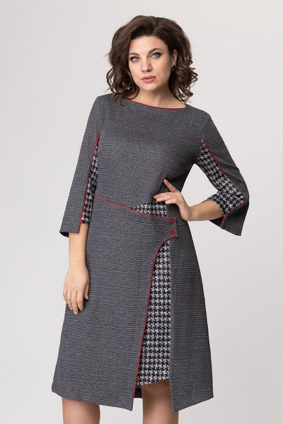 Платье Avanti 1148-6 - фото 2