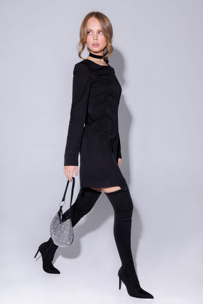 Платье PiRS 4435 - фото 4