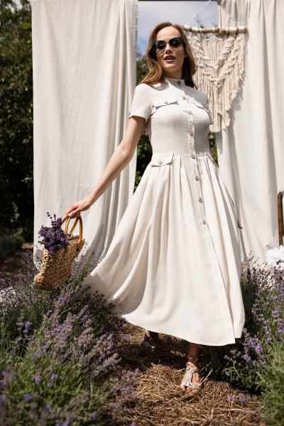 Платье Urs 22-794-1 - фото 2